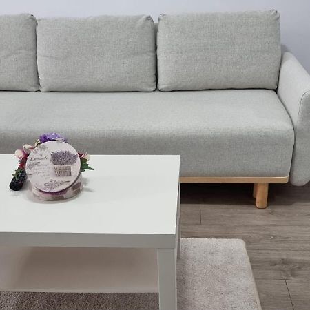 Apartament Karina Navodari Bagian luar foto