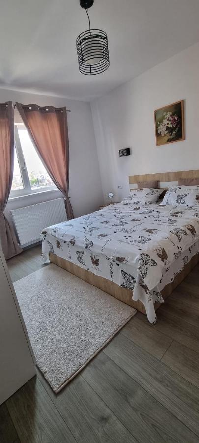 Apartament Karina Navodari Bagian luar foto