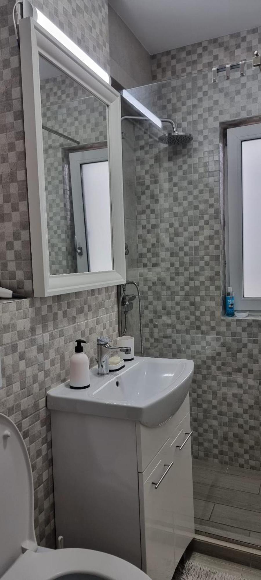 Apartament Karina Navodari Bagian luar foto