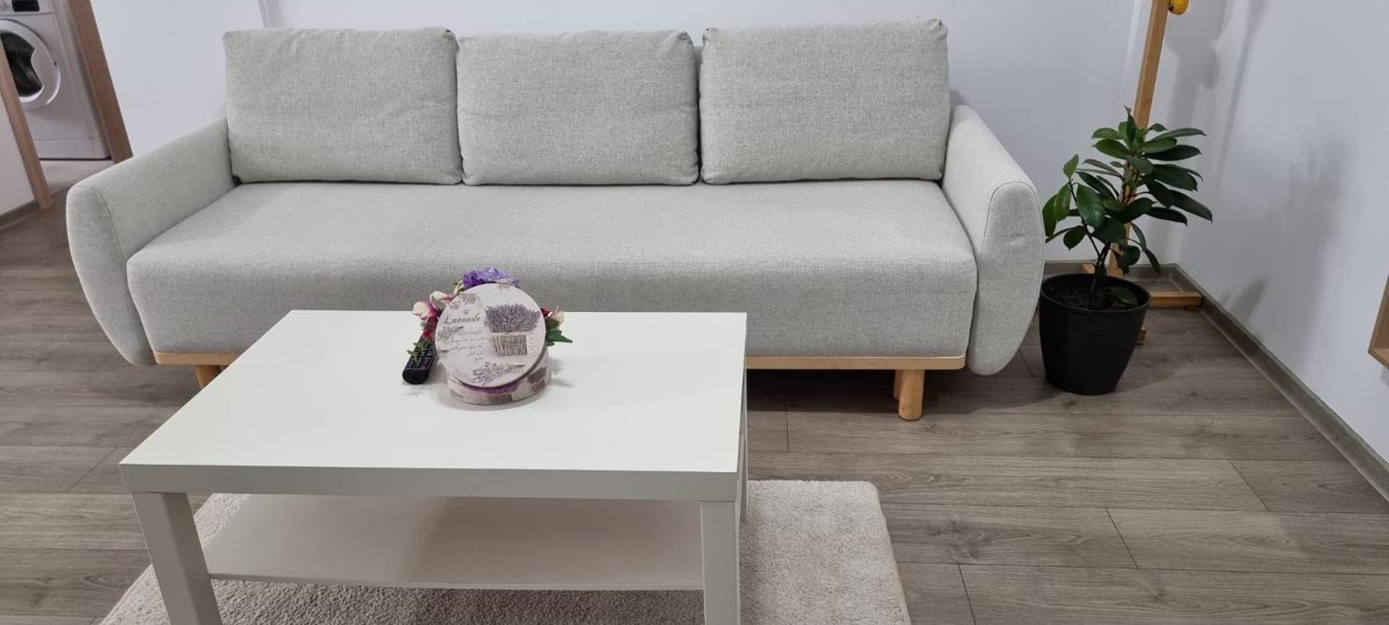 Apartament Karina Navodari Bagian luar foto