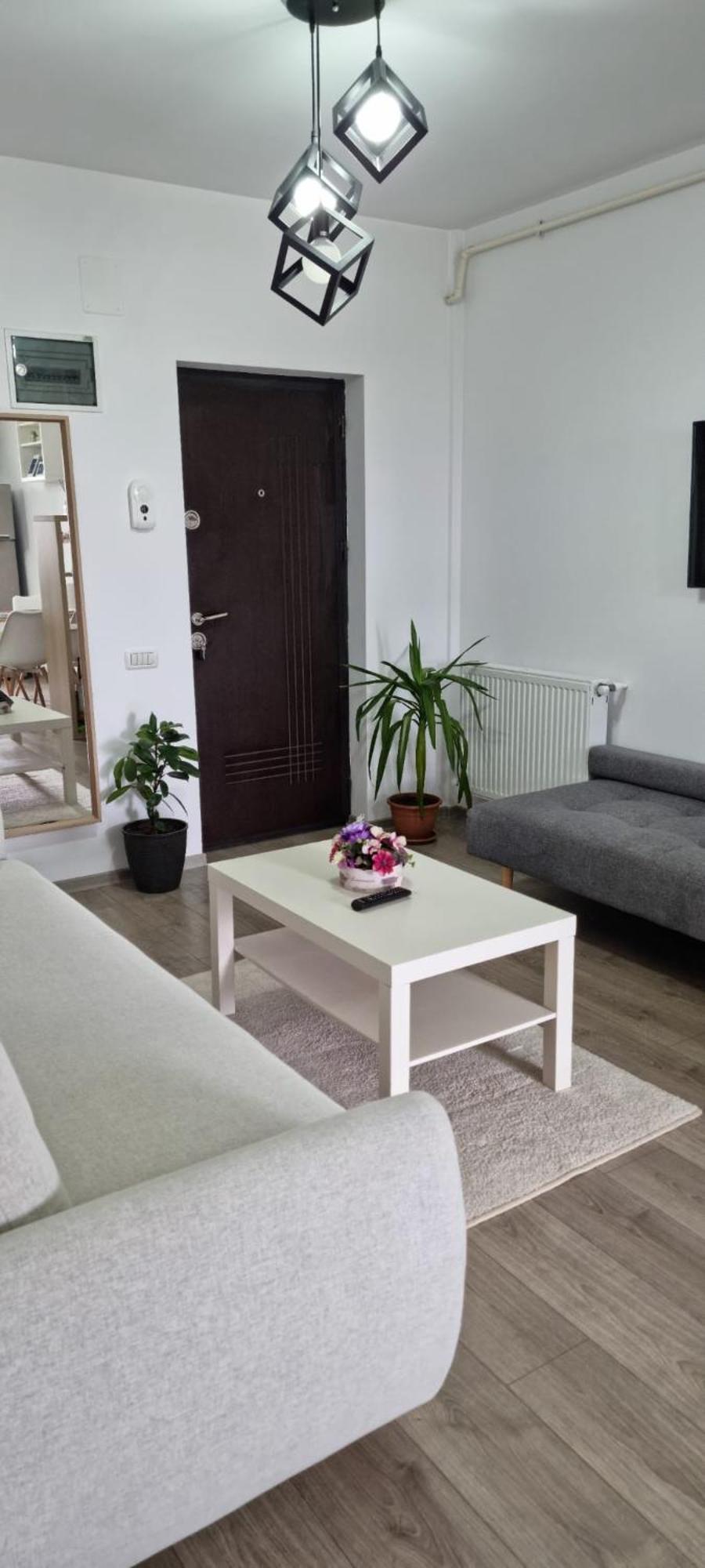 Apartament Karina Navodari Bagian luar foto